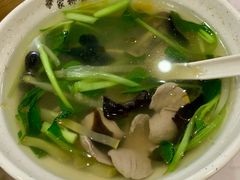 -蒋家桥饺面店(四望亭路店)