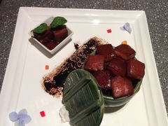 106小滷肉-106餐厅(山水文园店)