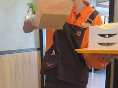 -潮发潮汕牛肉店(龙洞店)