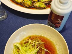 -香雪海饭店中餐厅(玉山店)