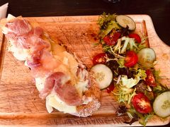 -La Creperie法餐厅(桃江路店)