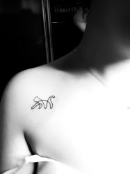 -明星刺青·洗纹身