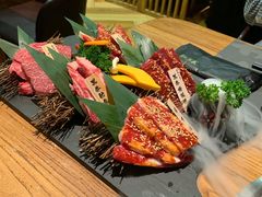 -黑牛の店·和牛烧肉(合生汇店)