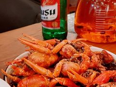 -马头巷·隐庐居·红油大虾(园区店)