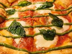 玛格丽特披萨-COMMUNE幻师(上邦百汇城店)