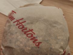 -Tims天好咖啡·贝果(东方广场店)