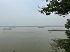-幕燕滨江·燕子矶公园
