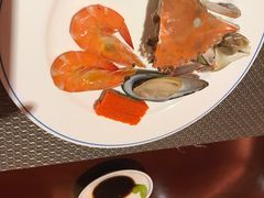 -天伦松鹤大饭店·欣妮咖啡