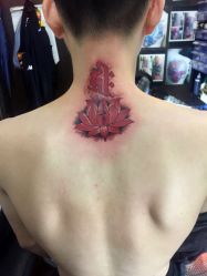 -深圳阿飞刺青