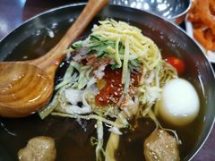 -服务大楼冷面(延大店)