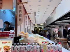 -阿上阿上麻辣香锅&麻辣烫(朝阳蓝色港湾店)