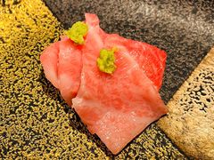 -桐寿司Sushi Tong