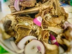 -尔力新疆丸子汤(北屯店)
