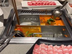 -海底捞火锅(八佰伴店)