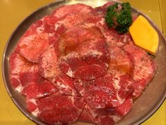 -伏一解牛烤肉专门店(信业购物中心店)