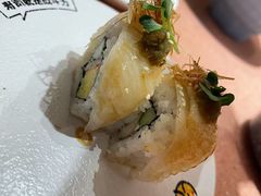 -元气寿司(金光华店)