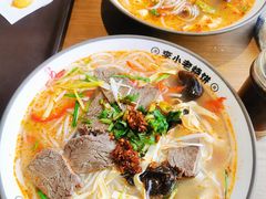 -李小老烧饼(常营民族家园店)