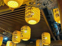大堂-王庄阿咪海鲜大排档(上下杭店)