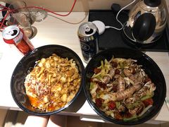 -辣盆盆麻辣小龙虾(哈尔滨总店)