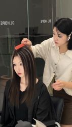 -DL HOPE明星造型