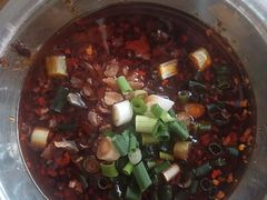 -泸州酸菜豆花火锅川师店