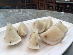 椰子饭-四川小胡子海鲜(丁村万人海鲜广场店)