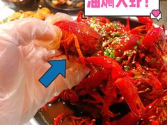 油焖大虾-一棠龙虾(徐家汇城开YOYO店)