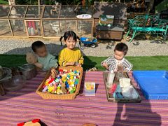 -HERRE·FARM 赫尔露营农场·团建聚会包场