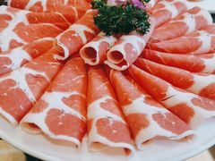 -清真军邺·金富苑肥牛(石坡街旗舰店)