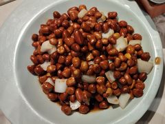 -醉炫音速烧烤·干煸菜(沙河总店)
