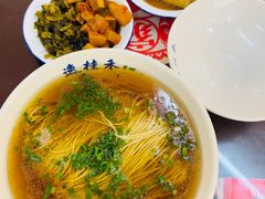 -逸桂禾面馆