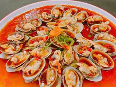-红厨巷·淮扬菜(熙南里店)