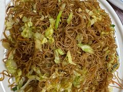 -鑫悦楼煎蟹·16年海鲜大排档
