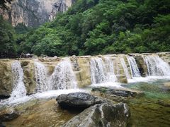 -云台山风景名胜区