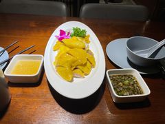 -喜粤广东菜(汉屯路店)