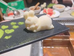 -海底捞火锅(关山保利店)