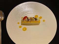 -圣丰索菲特·法国餐厅