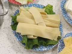 豆皮-九玺炉旋转小火锅(柠溪路店)