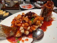 -小厨娘绣中淮扬(大行宫科巷店)