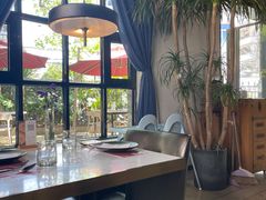 靠窗位-IL Forno 意坊·意大利餐厅(花园店)
