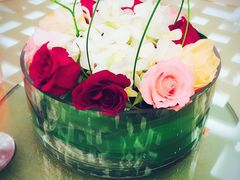 -上海龙之梦万丽酒店