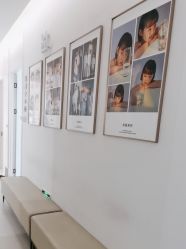 -小阿福儿童摄影(摩尔城店)