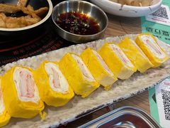 -八福力韩国休闲餐厅(泉舜店)