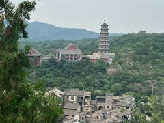 -云端咖啡(山顶教堂店)