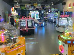 -meland·儿童乐园·游戏厅娃娃机·电玩Xbox(成都合生汇店)