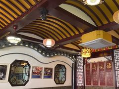 -同得兴 Since·1995 传统苏式面馆(嘉馀坊店)