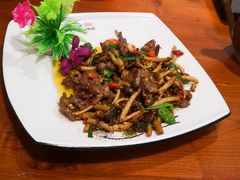 -云隐小厨·传统大理美食(复兴路店)