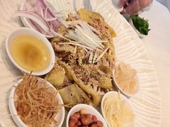 -顺味凤城·顺德菜专门店(九六广场店)