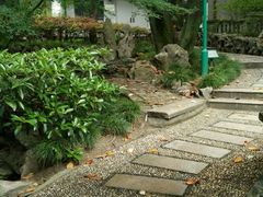 -叶家花园