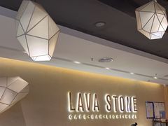 -原石牛扒·约会餐厅(龙城万科里店)